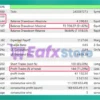 Momentum AI XAU EA MT5 Backtest Results