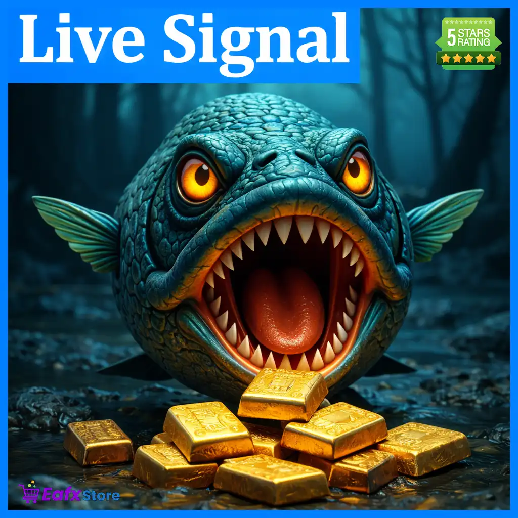 Mon Scalper MT5 (Latest version) – GroupBuy