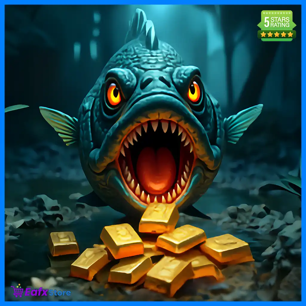 Mon Scalper MT4 Unlimited | Available