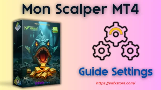 Mon Scalper MT4 Settings