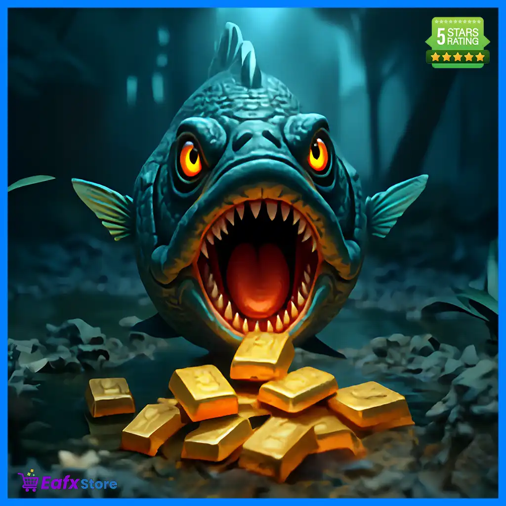 Mon Scalper MT5 (Latest version) – GroupBuy