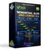 Monarchal Algo MT4