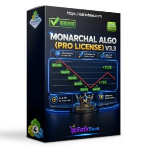 Monarchal Algo MT4