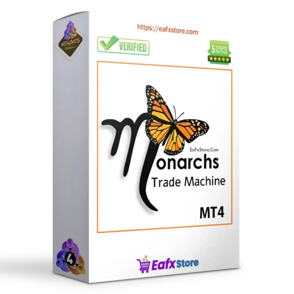 Monarchs Trade Machine