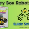 Money Box Robot MT4 Settings