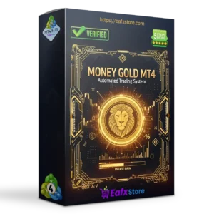 Money GOLD EA MT4