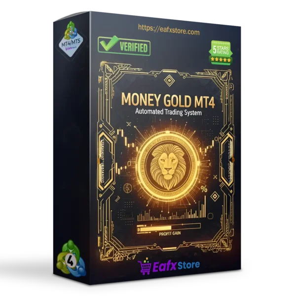 Money GOLD EA MT4