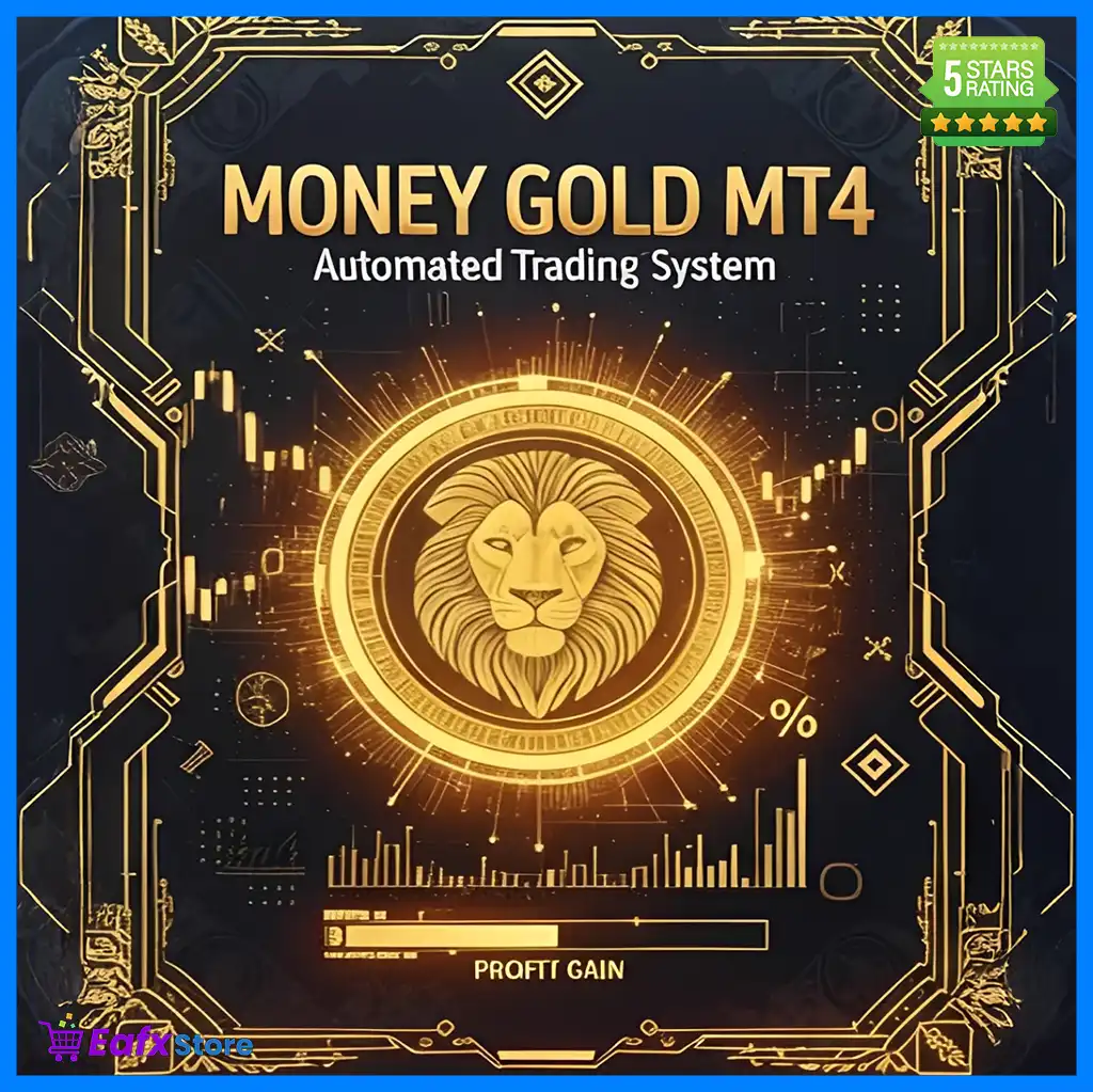 Money GOLD EA MT4 with SetFiles (Unlimited)