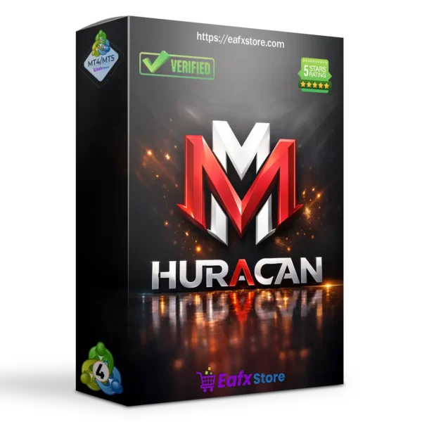Money Maker Huracan EA MT4