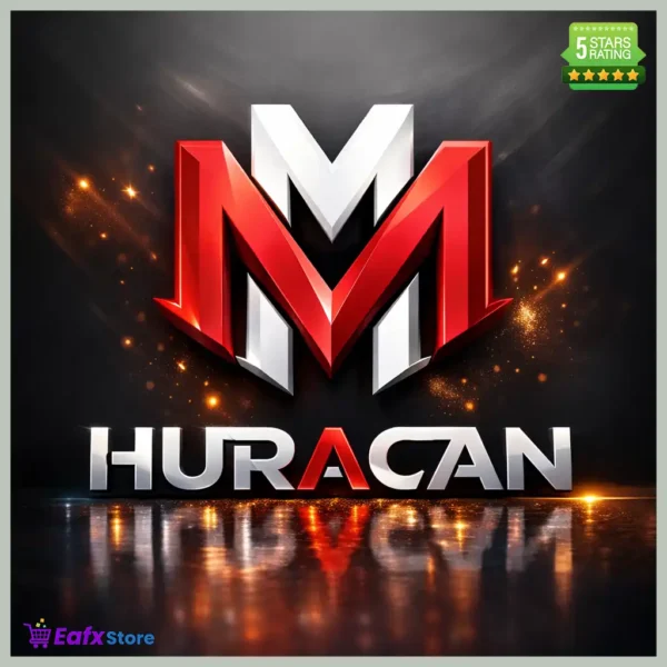 Money Maker Huracan MT4