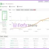 Money Maker Huracan Performance Verified by Myfxbook