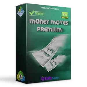 Money Moves Premium EA MT4