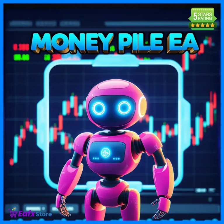 Money Pile EA