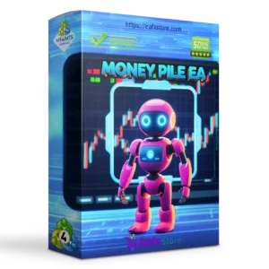 Money Pile MT4