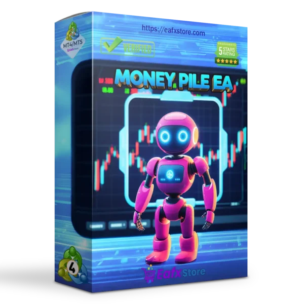 Money Pile MT4