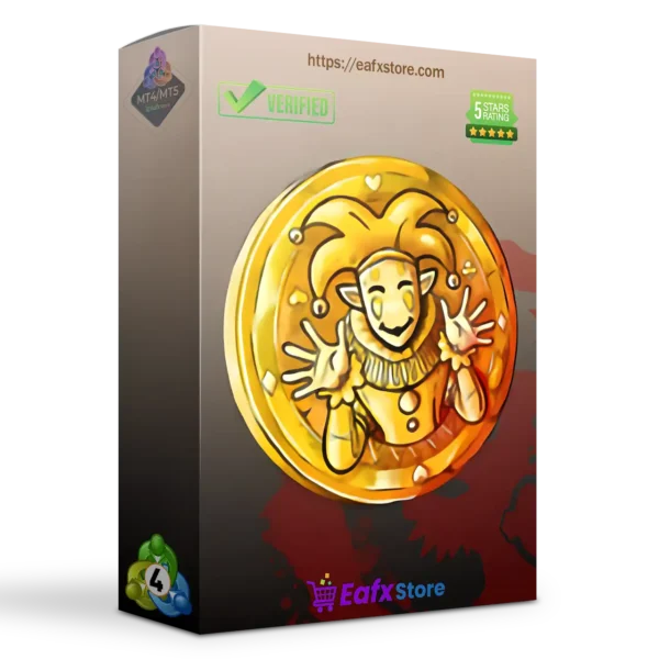 Monster Pips Hunter MT4
