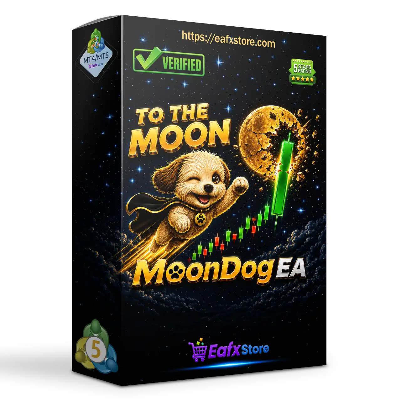 MoonDog EA MT5