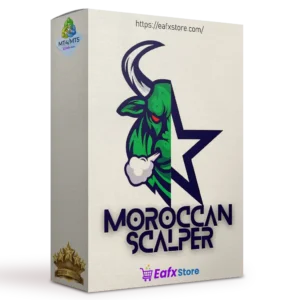 Moroccan Scalper EA MT4