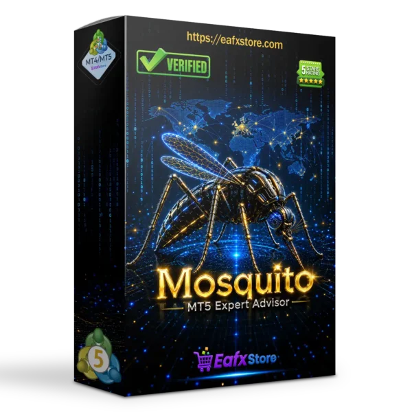 Mosquito EA