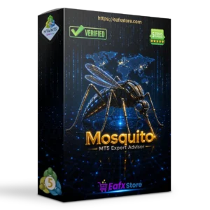 Mosquito EA MT5