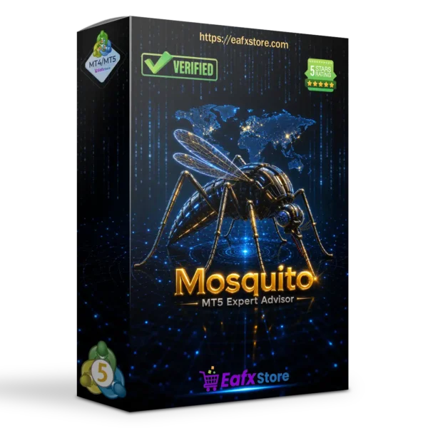 Mosquito EA MT5