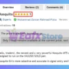 Mosquito EA MT5 Review
