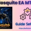 Mosquito EA MT5 Settings