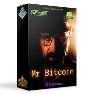 Mr Bitcoin AI EA MT5