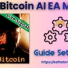 Mr Bitcoin AI EA MT5 Settings