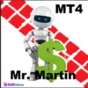 Mr Martin EA