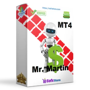 Mr Martin EA MT4