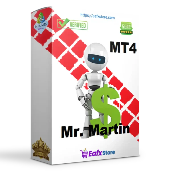 Mr Martin EA MT4