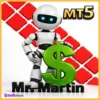 Mr Martin EA MT5