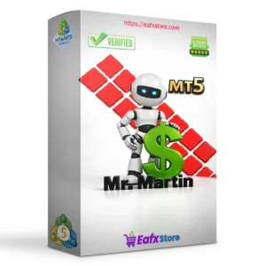 Mr Martin MT5