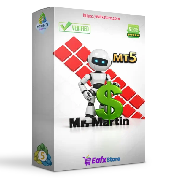 Mr Martin MT5