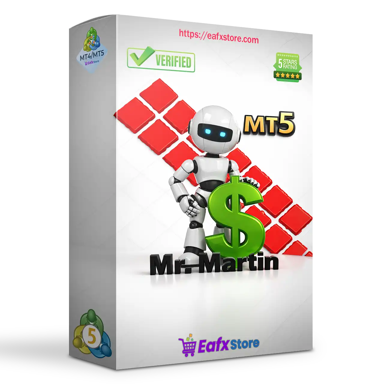 Mr Martin MT5 with SetFiles (Latest version) – GroupBuy