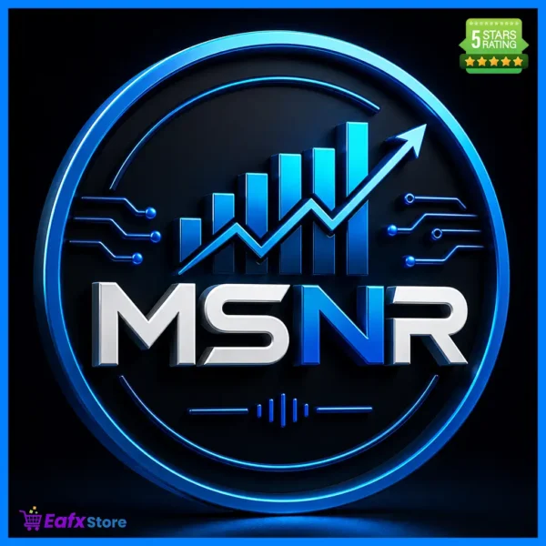 Msnr Low Drawdown Scalper EA