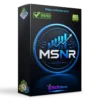 Msnr Low Drawdown Scalper EA MT5