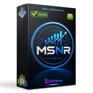 Msnr Low Drawdown Scalper EA MT5