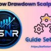 Msnr Low Drawdown Scalper EA MT5 Settings