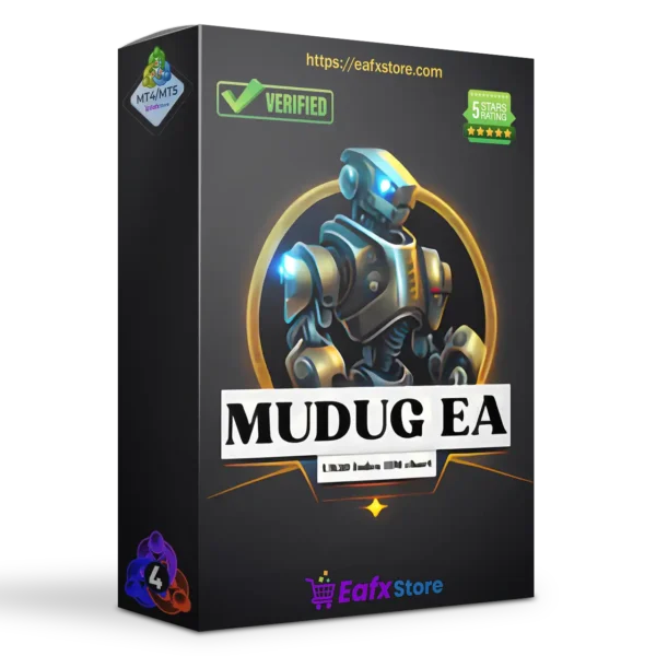 MudugEA MT4