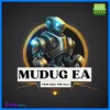 MudugEA robot