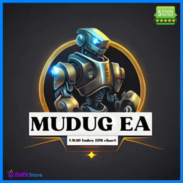 MudugEA robot