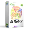 Multi Gold Ai Robot MT4