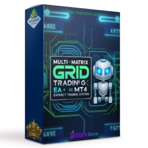 Multi Matrix Grid Trading EA