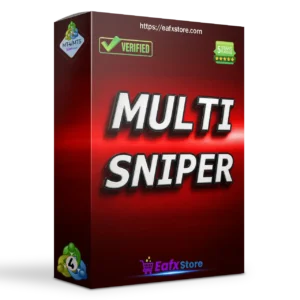 Multi Sniper mq MT4