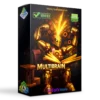 MultiBrain 10 EA MT4