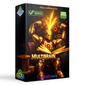 MultiBrain 10 EA MT4