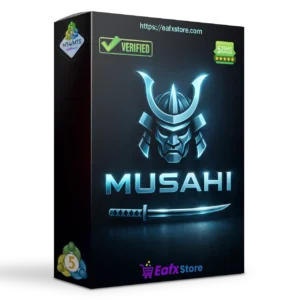 Musahi EA MT5