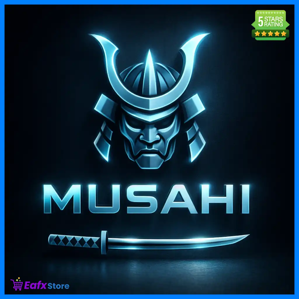 Musahi EA MT5 (Latest version) – Group Buy